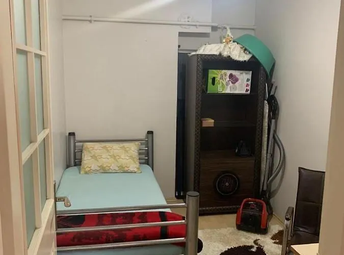 Family Apartment