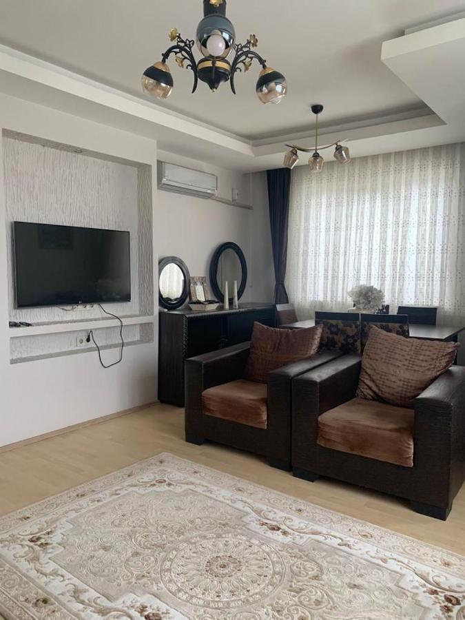 Apartment Family Istanbul