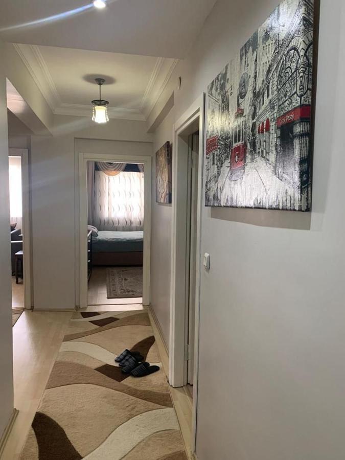 Apartment Family