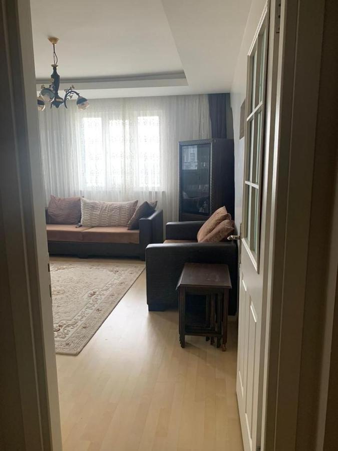 Family Apartment Istanbul