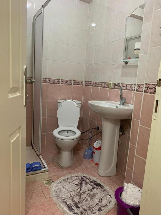 Family Apartment